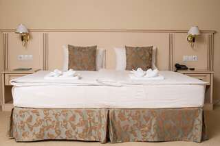 Гостиница Previsokov Песчаное Улучшенный двухместный номер с 1 кроватью или 2 отдельными кроватями и видом на море-8